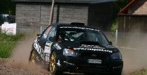 Rallye Krkonose